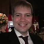 Profile Picture of Ádam Mantelli (@mantelliadam) on Instagram