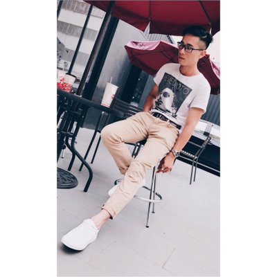 Profile Picture of Calvin Chen (@c0934195401) on Twitter