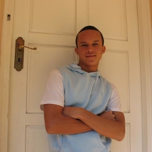 Anthony Thompson - Myspace Profile Picture of Anthony Thompson (@antsthompson) on Myspace