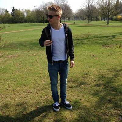 Profile Picture of Alex Lipinski (@alexlipinskii) on Twitter