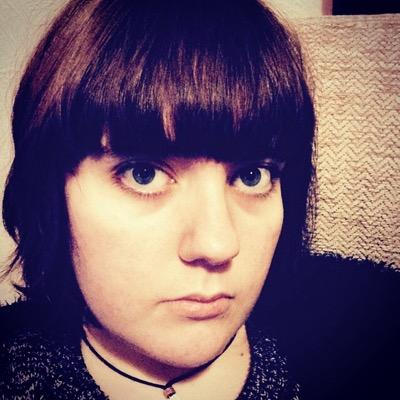 Profile Picture of Rosie-alice (@RosieRawlings) on Twitter