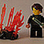 Profile Picture of Matt  Owens (@FlamingLego's Customs/Reviews) on Flickr