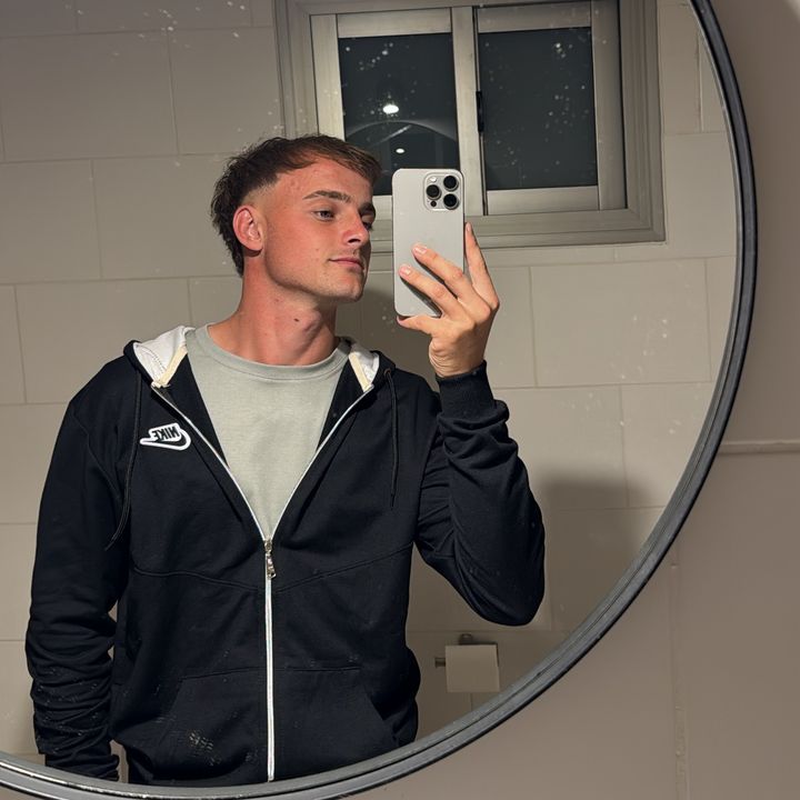 Profile Picture of Andres Streck (@andresstreck) on Tiktok