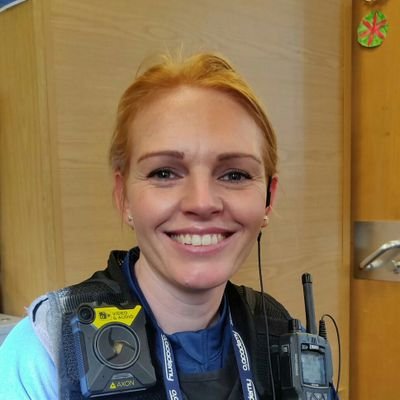 Profile Picture of PCSO Joanne Cooper (@PCSOJoCooper) on Twitter