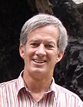 Profile Photo of Brian Conreyon Wikipedia