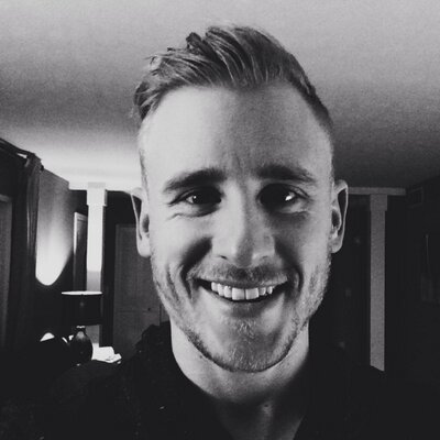 Profile Picture of Jeremy || Robertson (@Mrjeremywayne) on Twitter
