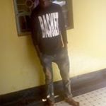 Profile Picture of David Munisi (@david.munisi.16) on Instagram