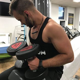 Profile Picture of Bryan Petrizot (@bryan.petrizot.9) on Facebook