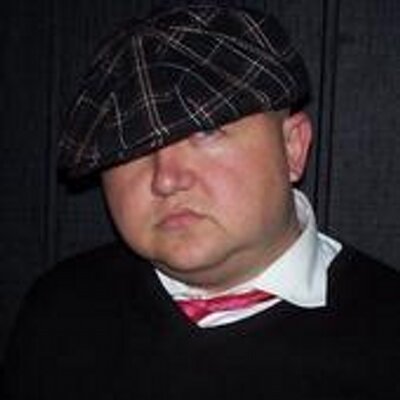 Profile Picture of Brian Settles (@spankykingston) on Twitter