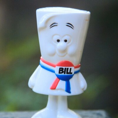 Profile Picture of Bill Moore (@thebillmo) on Twitter