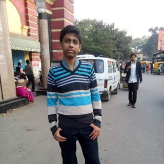 Profile Picture of Rajdeep Chatterjee (@Rajdeep-Chatterjee) on Facebook