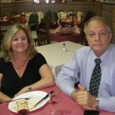 Profile Picture of Chauncey M Freeman (@SAILING4JESUS) on Twitter