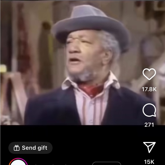 Profile Picture of Ricoh Jackson (@dun_21) on Poshmark