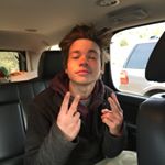 Profile Picture of Brian Hutson (@brian_hutson) on Instagram