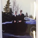 Profile Picture of Albert Hookey (@alberthookey) on Instagram