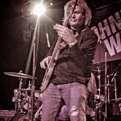 Profile Picture of John Ryan Gies (@JohnRyanGies) on Twitter