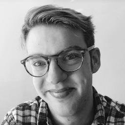Profile Picture of Alex J Frantz (@alexjfrantz92) on Twitter