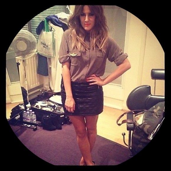 Profile Picture of Mckenna Hines (@mckenna_kim) on Poshmark