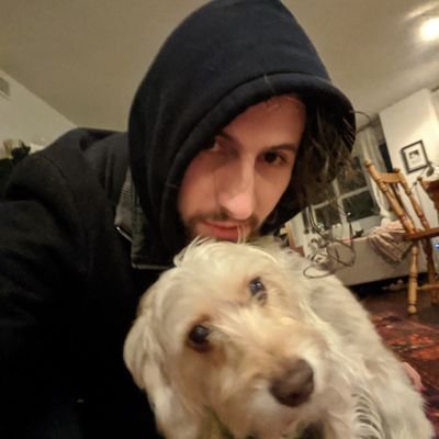 Profile Picture of Jeremy Robin (@jeremyrobin_) on Twitter
