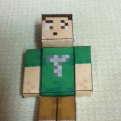 Profile Picture of Pomeroy (@PomeroyJacob) on Twitter