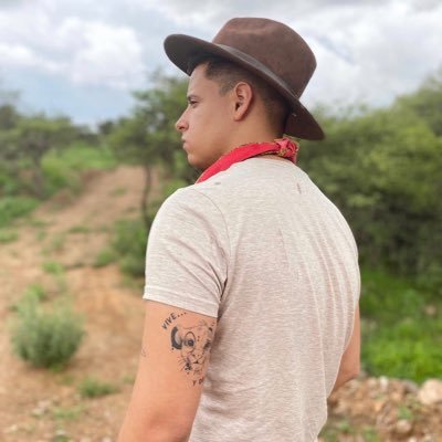 Profile Picture of Leo Padilla (@LeoPadillaP) on Twitter