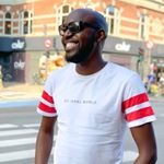 Profile Picture of Larry Madowo (@larrymadowo) on Instagram