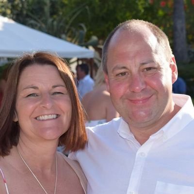 Profile Picture of Mark Sutherland (@burnparkpaula) on Twitter