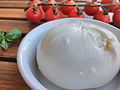 Profile Photo of Burrata - Wikipedia, the free encyclopediaon Wikipedia