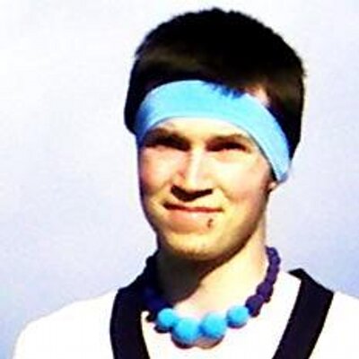 Profile Picture of Aaron MacClellan (@amPR4L) on Twitter