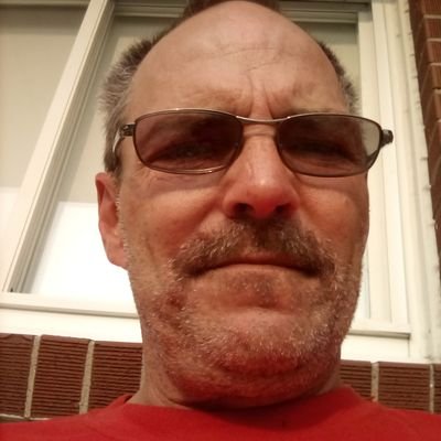 Profile Picture of Scott A Reaume Sr (@a_reaume) on Twitter