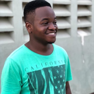 Profile Picture of Damian John Steezy (@starboy_mian) on Twitter