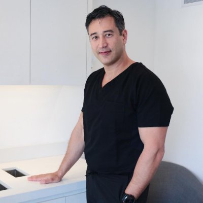 Profile Picture of Dave Smith (@ChandaSili) on Twitter