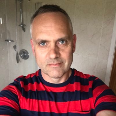 Profile Picture of Julian Walters (@julianwalters18) on Twitter