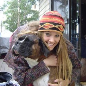 Profile Picture of Tess Wall (@tess.wall) on Myspace
