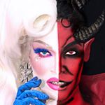 Profile Picture of Gabriel Ken López (@ken_makeup) on Instagram
