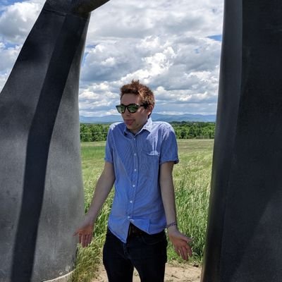Profile Picture of Bird (@BradleyEDay) on Twitter
