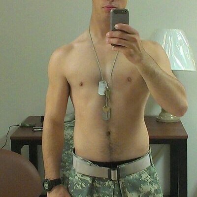Profile Picture of Dustin Mccombs (@dustinmccombs95) on Twitter