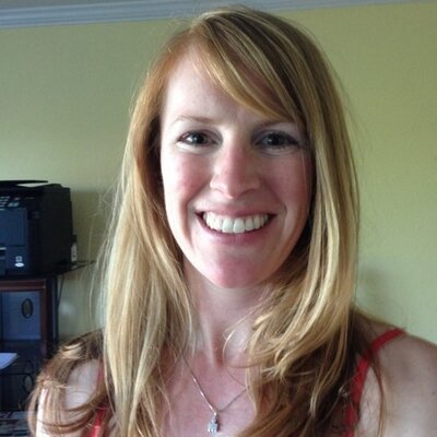 Profile Picture of Debbie McFarland (@DebbieMcFarla19) on Twitter