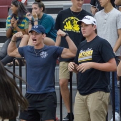 Profile Picture of Nate Spencer (@_natespencer) on Twitter