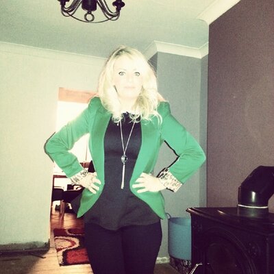Profile Picture of Naomi Casey (@CaseyPixie) on Twitter