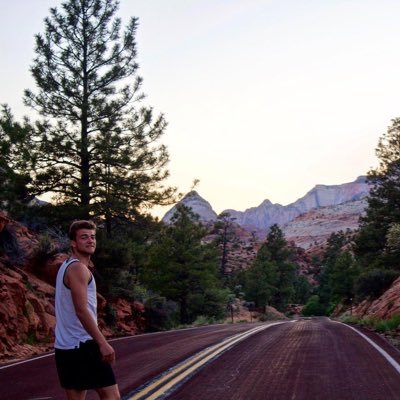 Profile Picture of Hunter Thorne (@HunterThorne12) on Twitter