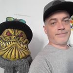 Profile Picture of Abercrombie Fizzwidget & Mike (@abercrombiefizzwidget_and_mike) on Instagram