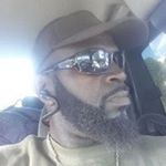 Profile Picture of Reginald Allen (@reggiedatmanallen) on Instagram