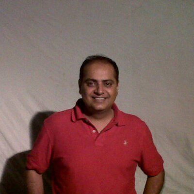 Profile Picture of Gaurav Malik (@gauravmalik74) on Twitter