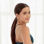 Profile Picture of DR. JULIA MORGAN | FITNESS + REHAB (@drjuliamorgan) on Instagram