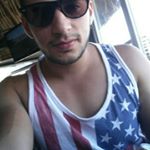 Profile Picture of David Menjivar (@davimenji) on Instagram