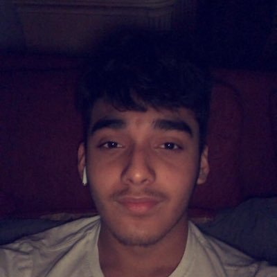 Profile Picture of Eric Camarillo (@EricCamarillo14) on Twitter