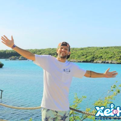 Profile Picture of Daniel Daza (@DaniDazita) on Twitter