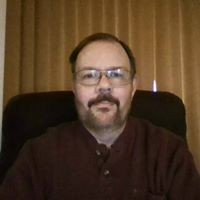 Profile Picture of Richard Collier (@richard-collier-14) on Quora