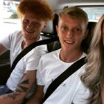 Profile Picture of Robert Entwisle (@robert_entwisle20) on Instagram